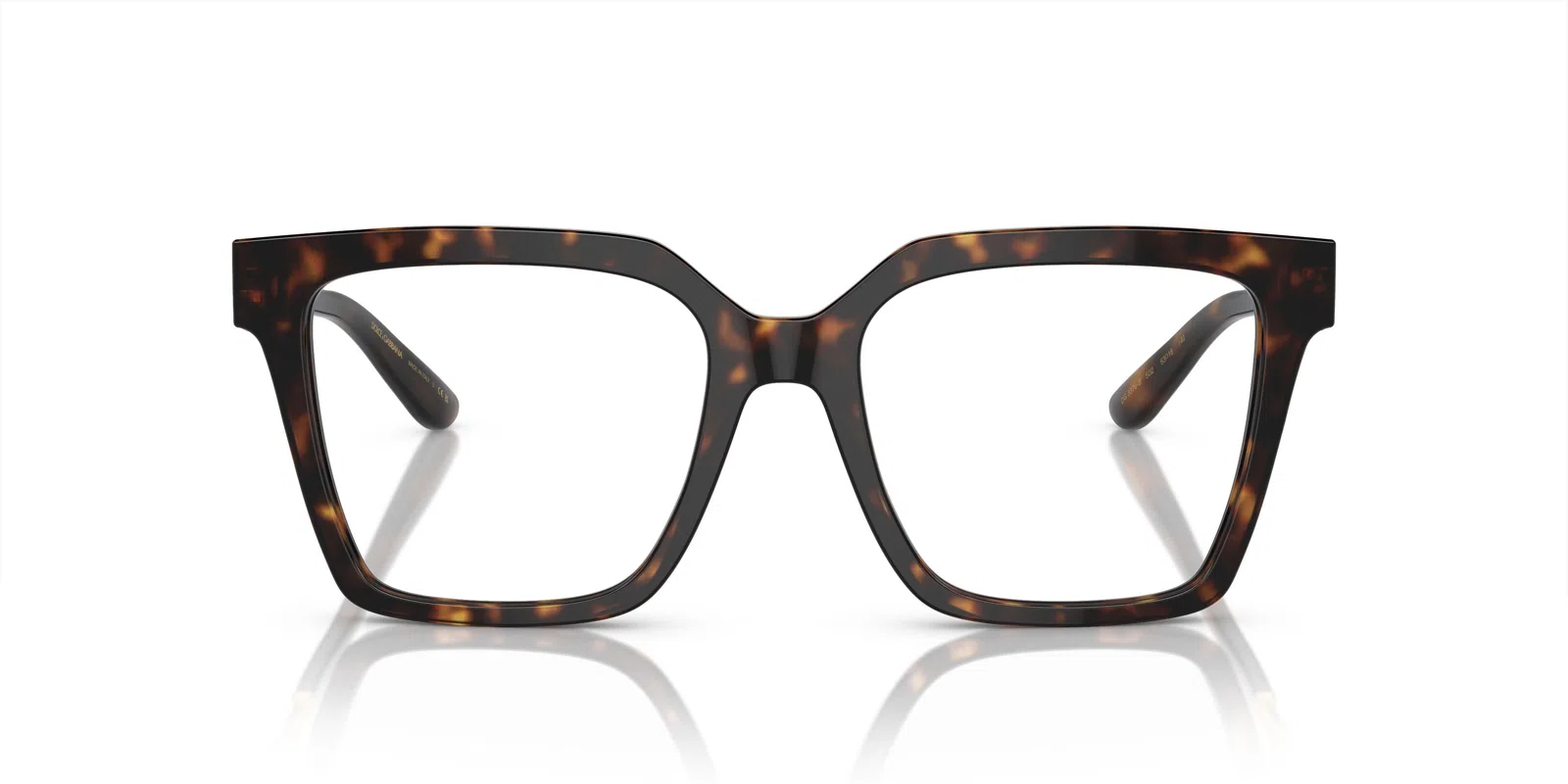 Dolce & Gabbana 3376B Eyeglasses - view 11